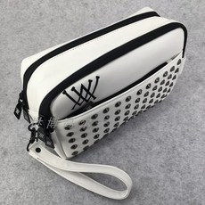 백 스포츠 신발 가방 다용도 주머니 짐색