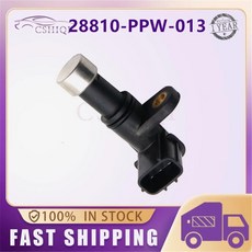 어코드 엘리먼트 오디세이 아큐라 변속기 속도 센서, 1개, 기본