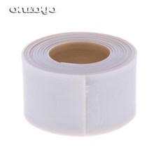 재봉 재봉틀 예비 액세서리 부품 노루발 접착 테이프 1.0x24x1000, 1개, 기본