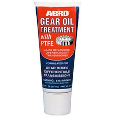 아브로 수동미션 오일첨가제 수동기어오일 누유방지, 3개