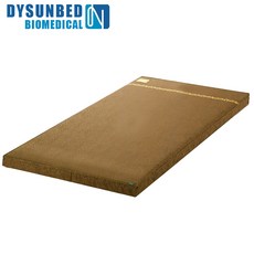 동양의료기 보료싱글 EBS극한직업 돌침대, 3D생황토