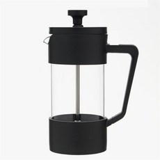 도도 커피프레스350ml 우유거품만들기