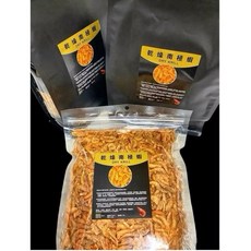 動力水族 台灣仟虹 澤龜飼料 龜糧 烏龜飼料 含南極蝦乾 麵包蟲乾 黑水虻 適用烏龜 水龜 爬蟲 倉鼠, 1個, 南極磷蝦乾1000 ML