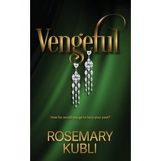 (영문도서)Vengeful Paperback, Wild Rose Press, English, 9781509263356