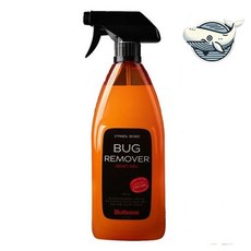 세차 필수 버그 클리너 매직 세척제 빠른 차량광택제 차량코팅제 차량세정제 차량기스제거 차량흠집제거 유리막코팅 차량왁스 차량용품 자동차용품 차량왁스코팅 자동차왁스 자동차코팅제 자동차, 버그클리너 600ml