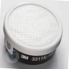 3M 마스크용 정화통 호흡보호구