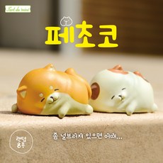 [YELL] 페초코, 10개