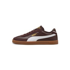 [국내매장판] 푸마 PUMA 클럽 II 에라 - 초콜렛:화이트 397447-50 213903