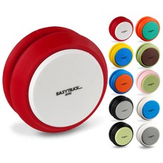 종기쌤 강의 영상 포함 잘 올라오는 어린이용 이지트릭 요요, 체리스노우, 1개