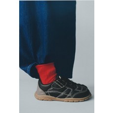 [국내배송] 자라 ZARA 골지 롱 삭스 - 레드 970959