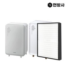 위니아 전용 필터 WPA14C0BEG EPA16, 단품