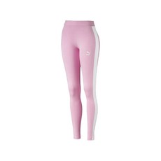 푸마 로고 레깅스