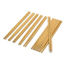 이케아 MEDHJALPARE 메디엘파레 대나무 젓가락 10벌, 상세페이지 참조, 상세페이지 참조
