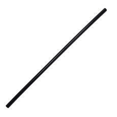 IE526 Coms 글루건 심 7mm x 27cm 검정, 1개