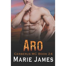 (영문도서) Aro Paperback, Independently Published, English, 9798368161242