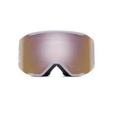 스미스 스쿼드 조절식 스트랩 스키 고글