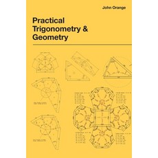 (영문도서)Practical Trigonometry and Geometry Paperback, UK Book Publishing, English, 9781917329453
