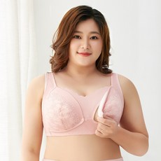 孕婦大碼哺乳內衣
