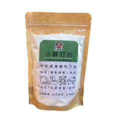 日本 小蘇打粉 一公斤裝 清潔三寶, 1個, 500g