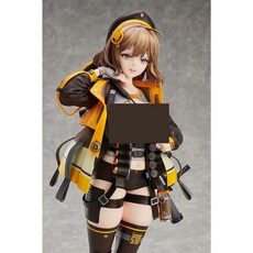 FREEing 勝利女神：妮姬 阿妮斯 1/4 比例模型, 1個, 全新現貨