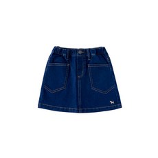 [블루독]DD 로우데님스커트 25A25-431-50 589224