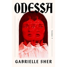 (영문도서)Odessa Hardcover, Little Brown and Company, English, 9780316595858