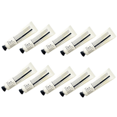 고운손 핸드크림 25g 10개 고보습 휴대용 핸드케어 네일크림