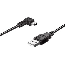 岡山破盤王 Mini USB 車充線 電源線 3.5米】行車紀錄器 相機 行動裝置 智慧型手機 車內藏線, 右彎 適用2.0A以內