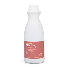 그린트리 밀크티베이스, 1.2kg, 3개