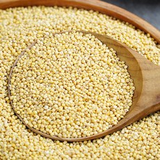 정가네 찰기장 1kg, 2개