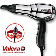 Valera 維力諾 金屬輕型專業吹風機Mod.584.01/I 1700W, 584.01/I RC