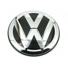 VAG小賴汽車 Tiguan Allspace ACC 前標 5NA853601 全新, 1個