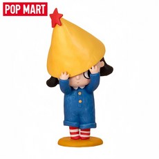 팝마트 뇨타의 평온한 일상 시리즈