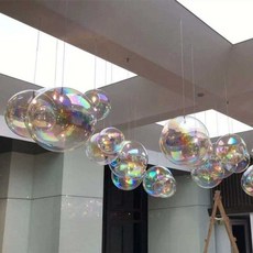 볼 팬던트 조명 빈티지 미니멀 영국 캔디볼 식탁등 기본, O. 34 볼 60cm