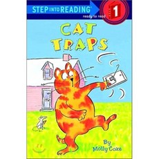 Cat Traps:, Random House