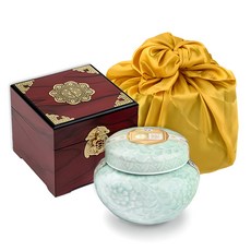 Yangbongnh 青蜜陶瓷 洋槐蜜, 500g, 1個