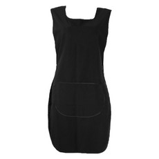 이발 스타일링 앞치마 방수 정전기 방지