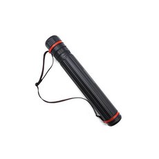 미술제도 중형 제도통 화구통 미술 도면통 lov+008XC