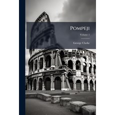 (英文圖書)Pompeji; Volume 2 平裝版, Nabu Press, English