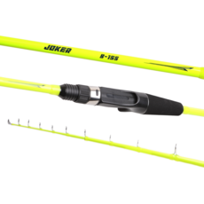 금양피싱 JOKER 조커 B-155 솔리드팁 쭈꾸미 갑오징어, 옐로우