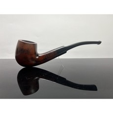 匠斗 煙具專門店 義大利石楠木煙斗 2.5mm手工煙斗 246LSC0105-11, 1個