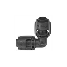 독일 정원용품 가데나 L-조인트 13mm 1/2inch (13202-20) 점적관수, L-조인트 13MM (13202-20)