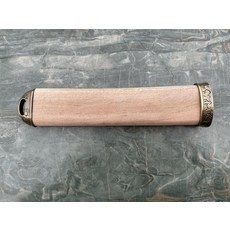 칼자루 끈 손잡이 핸들 검집 목검 칼집 스트랩 무사, 1개, 15CM