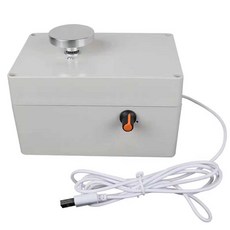 미니 물레 취미 소형 도자기 가정용 DIY 입문용 그릇, 1개, 미니 업그레이드, 상세페이지 참고