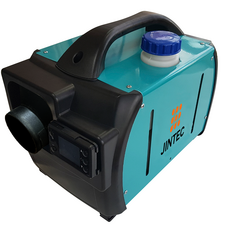 대한민국 진테크 무시동히터 5Kw 이동식, 선택04. 5K12V 프리미엄