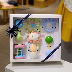 [백화점/아울렛] 압소바 ***레코 딸랑이세트//ATA367P2*** 354565