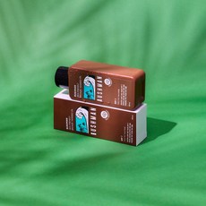 부쉬맨 씨프렌들리 브론즈 태닝오일 190ml, 1개