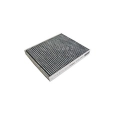 MAHLE SKODA Kamiq 冷氣濾網, 1個, 副廠BOSCH 活性碳材質