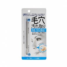 日本毛穴角栓清潔美容工具, 1個, 4982790187962, N/A