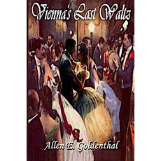 (영문도서) Vienna's Last Waltz Paperback, Val D'Or, English, 9780648808350